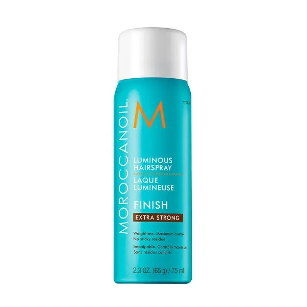 MOROCCANOIL Finish Extra Strong 75ML