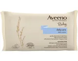 Toalhitas Aveeno baby 72un