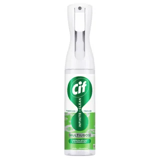 Spray Infinite Clean Limão e Eucalipto Cif