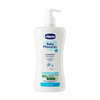CHICCO Baby Moments 0M+ 500ML