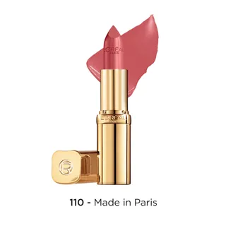 Batom L'oréal Paris color riche 110 nu