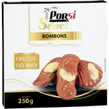 Bombons Frutos do Mar