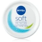 NIVEA Soft creme hidratante 50 ml