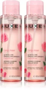 Nuxe Very Rose água micelar calmante