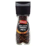 Pimenta Preta com Moínho em Frasco Margão