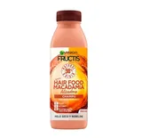 FRUCTIS Hair Food Macadamia 350ML