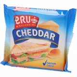 Queijo Cheddar Fatias Eru 150g