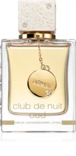 Armaf Club de Nuit Oud Eau de Parfum unissexo 105 ml