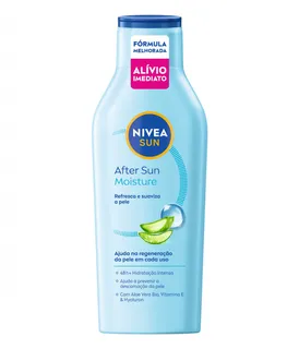 After Sun Moisture Nivea