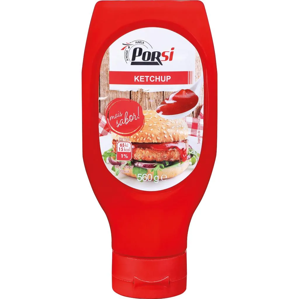 Ketchup