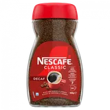 Café Solúvel Descafeinado Clássico