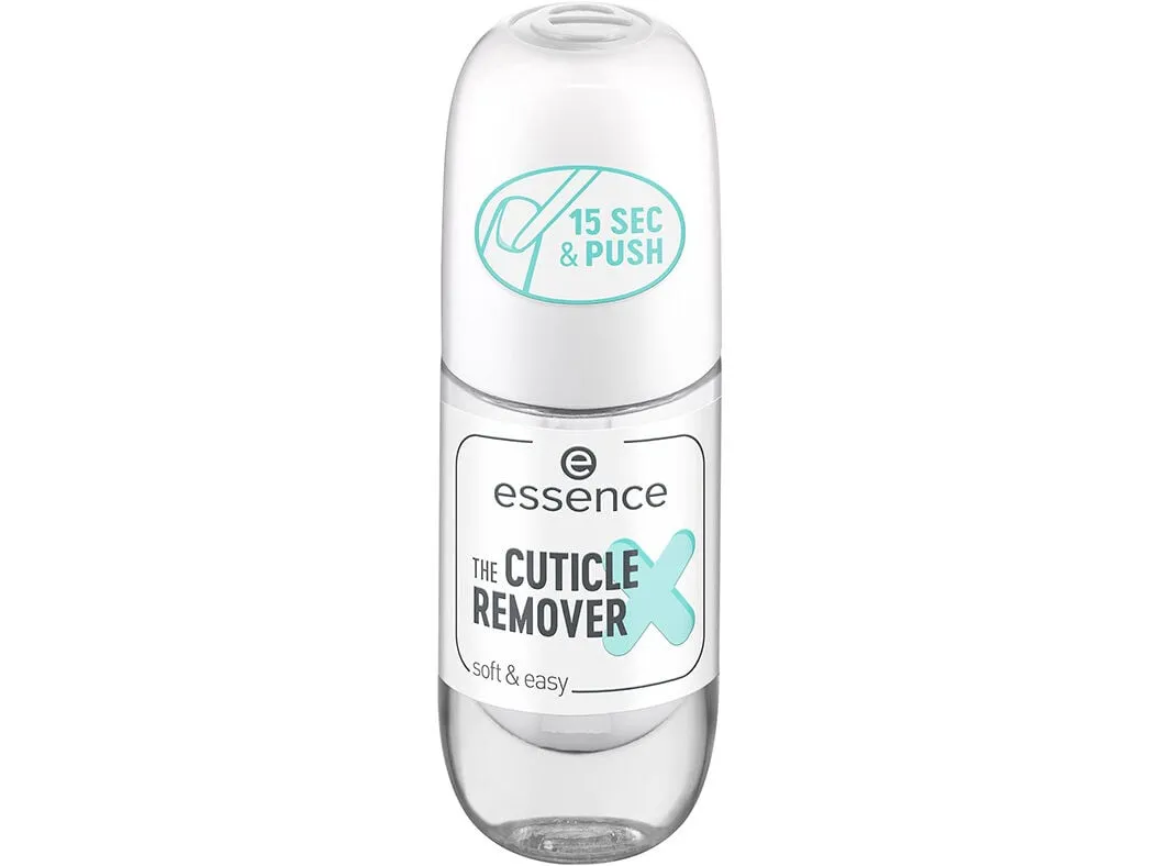 Removedor cuticulas Essence
