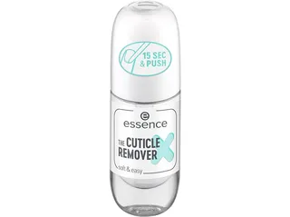 Removedor cuticulas Essence
