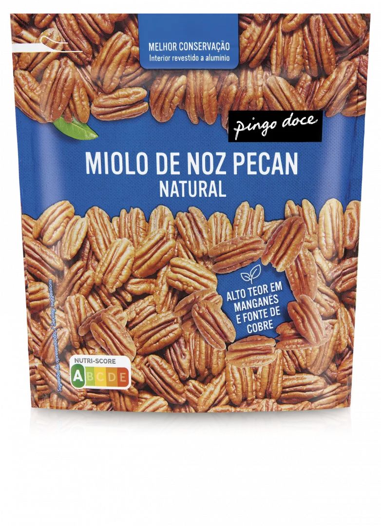 Miolo Noz Pecan