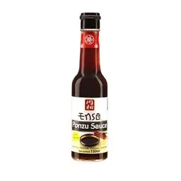 Molho ponzu enso