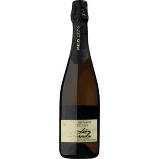 Espumante Meio Seco garrafa 75 cl - Leão Dourado