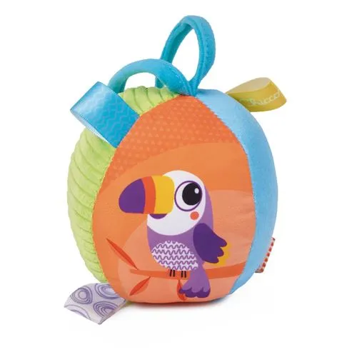 Bolinha Soft - Chicco