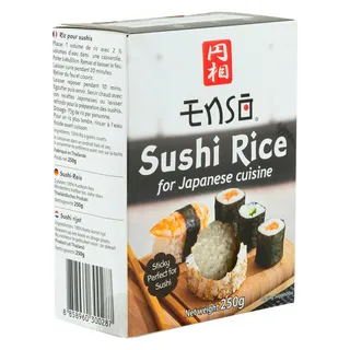 Arroz para sushi enso