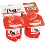 Iogurte Aroma Morango 4x125g