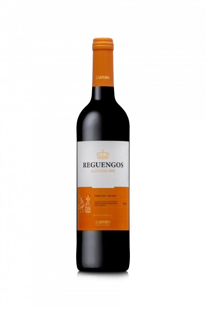 Vinho Tinto Alentejo Reguengos