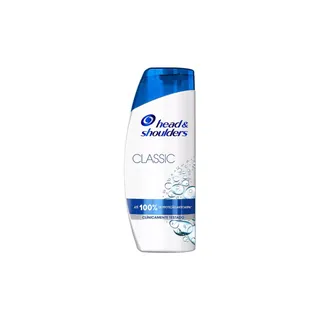 Champô Anticaspa Classic Head & Shoulders