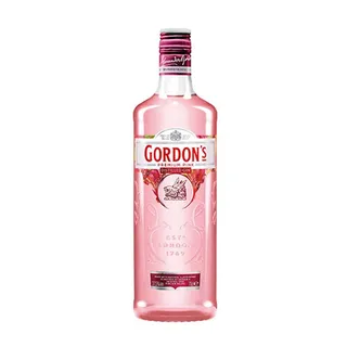 Gin Pink Gordons Gordon's