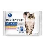 Comida húmida de salmão para gato, embalagem de 4 x 85 g