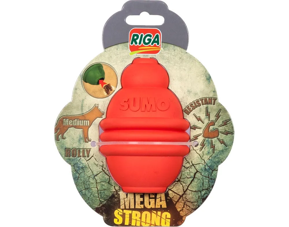 Brinquedo para cão RIGA mega strong m