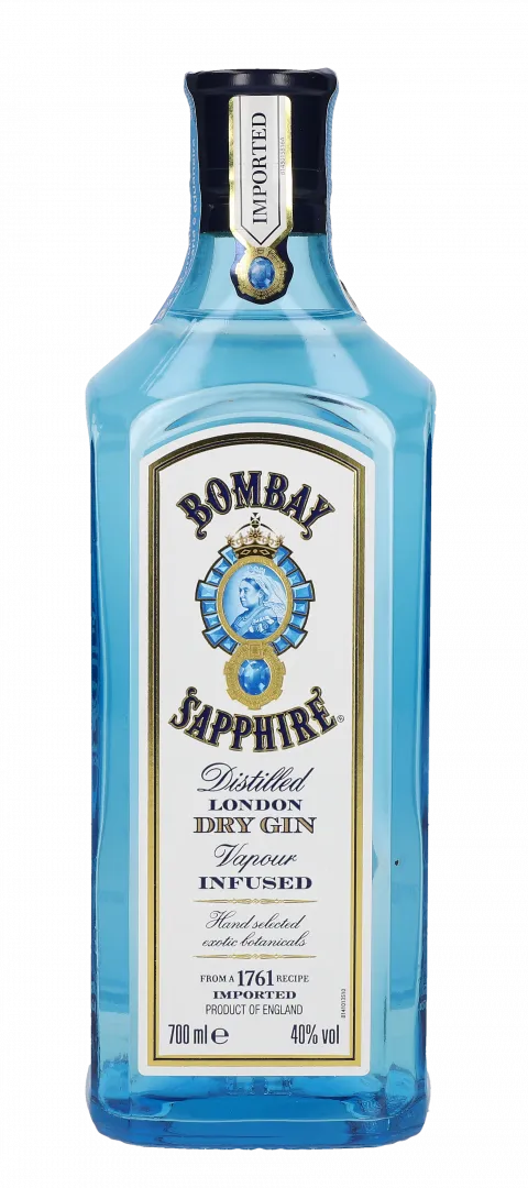 Gin Bombay Sapphire