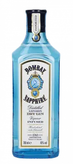 Gin Bombay Sapphire