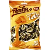 Caramelos de Leite embalagem 250 g - Penha