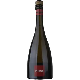 Ninfa Espumante Blanc de Noirs Nature