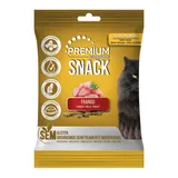 Snack para Gato Frango Happyone Premium