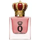 Dolce&Gabbana Q by Dolce&Gabbana Intense Eau de Parfum para mulheres 30 ml