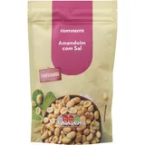 Miolo de Amendoim com Sal Continente