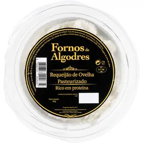 Requeijão de Ovelha Fornos de Algodres