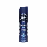 Desodorizante Cool Kick Spray Nivea Men 150ml