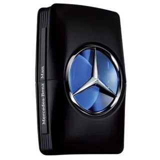 Man Eau de Toilette Mercedes Benz