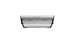 Exaustor Integrado Teka C 6420 | 60x50 cm | 353 m³/h | 73 dB | D | Aço inoxidável