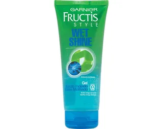 gel fructis wet shine 200ml