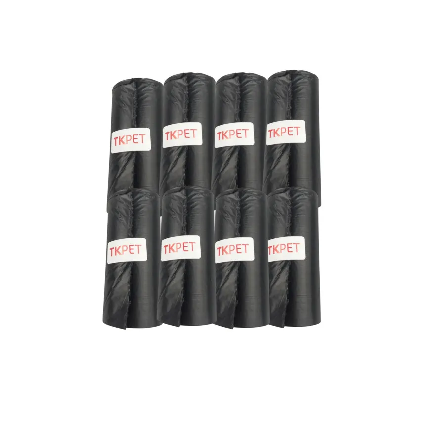 TK Pet Sacos higiénicos Basic para cães