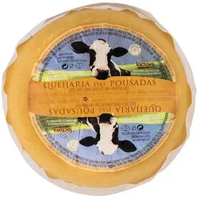 Queijo de Vaca Amanteigado Queijaria das Pousadas