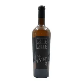 Já Te Disse Alentejano Vinho Branco