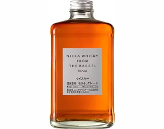 Whisky Nikka from the barrel malte 0,50 L
