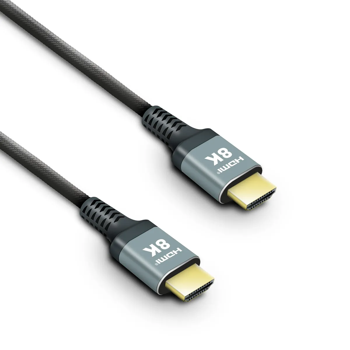 Cabo HDMI 8K 2.1 Ultra de Alta Velocidade - 3 m