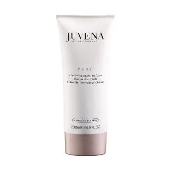 Pure Clarifying Cleansing Foam
