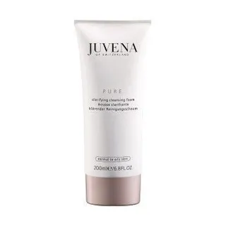 Pure Clarifying Cleansing Foam Juvena