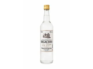 Aguardente bagaceira RIO NOVO 0,70 L