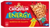Bolachas Chiquilín Energy 150 g