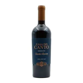 Casa do Canto Grande Reserva Bairrada Vinho Branco
